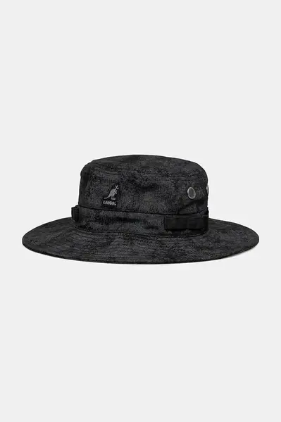 Kangol  Bavlněný klobouk  SALVAGED OUTDOOR