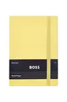 BOSS Zápisník BOSS Pastel Classic A5