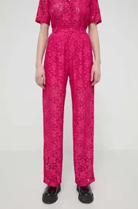 Desigual Nohavice Desigual DHARMA