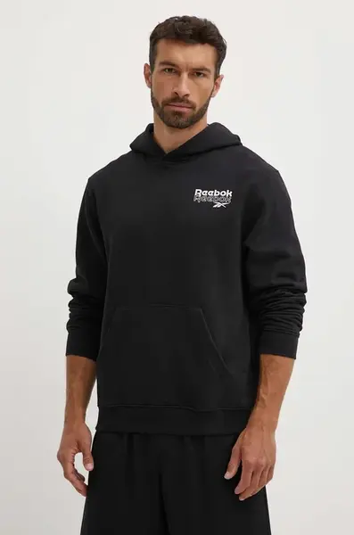 Mikina Reebok Brand Proud