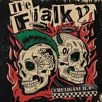 The Fialky – Chuligáni II.