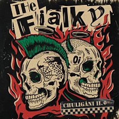 The Fialky – Chuligáni II.