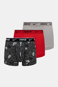 Nike Boxerky Nike 3-pack