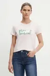 Bavlnené tričko Levi's