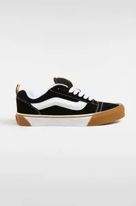Vans Semišové tenisky Vans Knu Skool