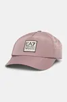 Šiltovka EA7 Emporio Armani