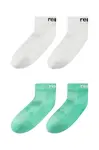 Reima  ponožky dětské Nilkat 2-pack
