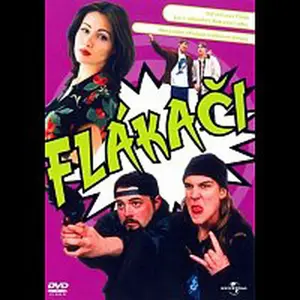 Různí interpreti – Flákači DVD