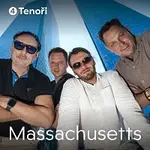 4 Tenoři – Massachusetts
