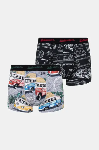 Medicine Boxerky Medicine 2-pack