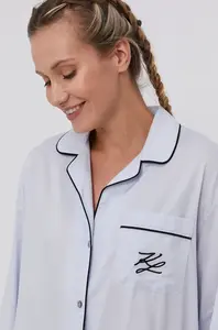 Karl Lagerfeld  Pyžamová košile