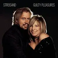Barbra Streisand – Guilty Pleasures CD