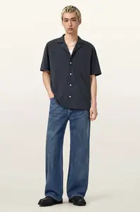 AllSaints rifle rovné pánske LENNY
