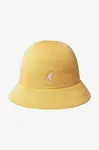 Kangol Obojstranný klobúk Kangol