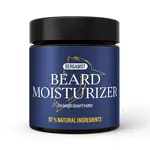 Steve's Hydratační krém na vousy Beard Moisturizer 75 ml