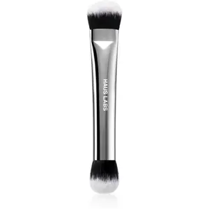 Haus Labs Dual-Ended Multi-Purpose Brush multifunkční štětec 1 ks