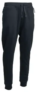 Nash tepláky make it happen badge joggers black - m