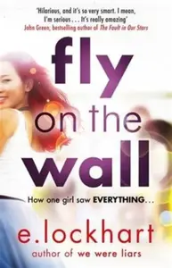 Fly on the Wall - E. Lockhartová