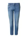 REPLAY Džínsy 'Anbass'  modrá denim
