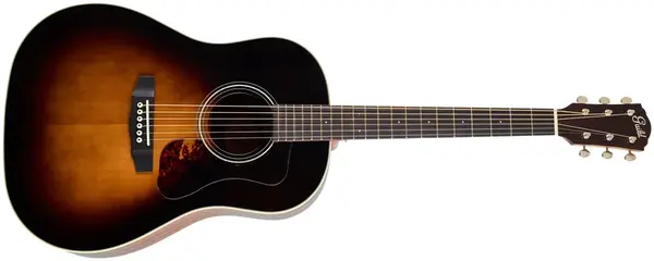 Guild DS-240 Memoir VSB