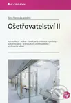 - kniha z kategorie Ošetrovateľstvo