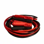 KRAFT&DELE Startovací kabely 1200 A, 4,5 m KD1286
