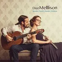 Duo Mellison – Duo Mellison