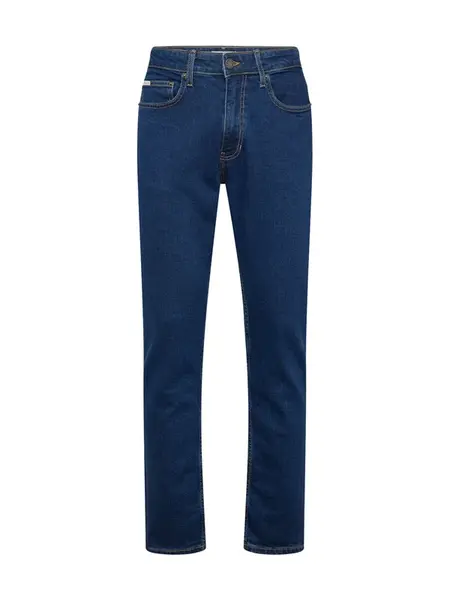 GUESS JEANS Džínsy  modrá denim