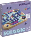 SOLOGIC Solitaire