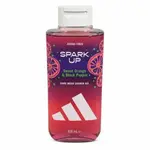 Adidas Vibes Spark Up sprchový gél unisex 400 ml
