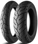 MICHELIN 110/90 -19 62H SCORCHER_31 TL