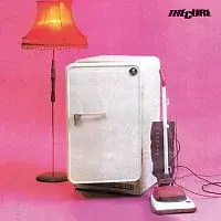 The Cure – Three Imaginary Boys CD