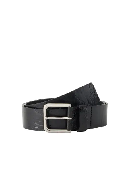 KARL LAGERFELD JEANS Opasky  čierna