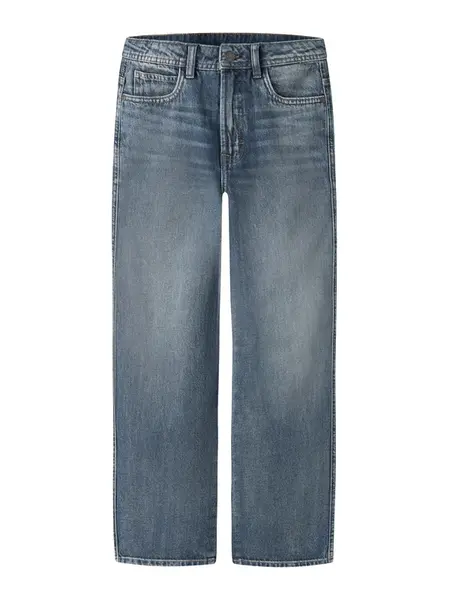 NAME IT Džínsy 'NKMRyan'  modrá denim