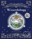 Wizardology (New 20th Anniversary Edition) - Dugald Steer