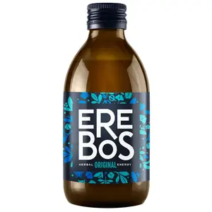 Erebos 250ml - fresh