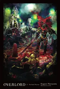 Overlord, Vol. 2 (Novel) - Maruyama Kugane, so-bin