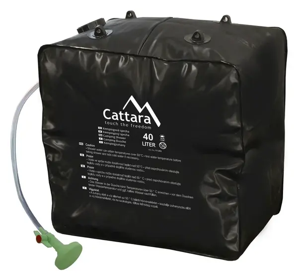 Kempingová sprcha 40l CT13293