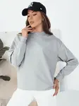 Dámská mikina SWAN šedá