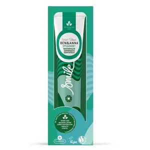 BEN & ANNA Mint Zubná pasta 75 ml