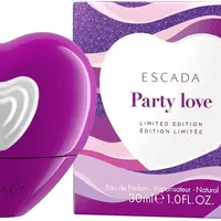 Escada Party Love - EDP 30 ml