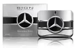 Mercedes-Benz Sign Your Attitude - EDT 100 ml