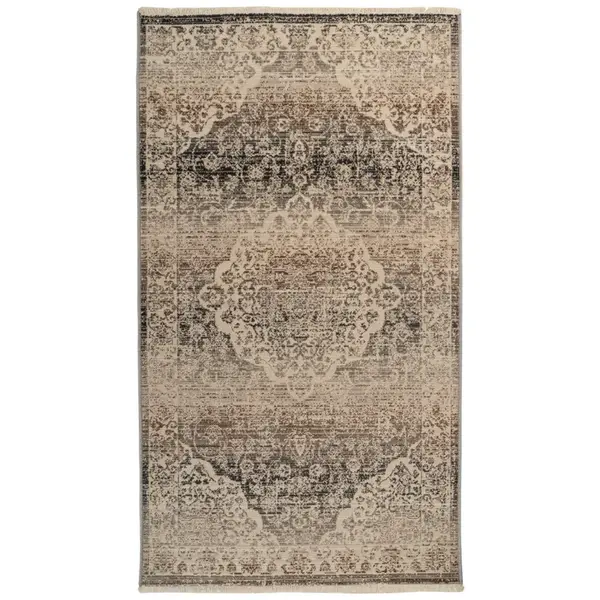 Kayoom ORIENTÁLNÍ KOBEREC, 80/150 cm, béžová