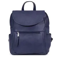 Dámský batoh tmavě modrý - Hexagona Dahoman