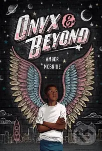 Onyx & Beyond - Amber McBride