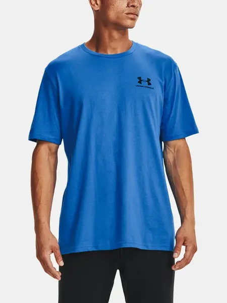 Pánske tričko Under Armour