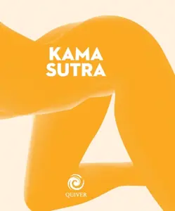 Kama Sutra mini book - Sephera Giron