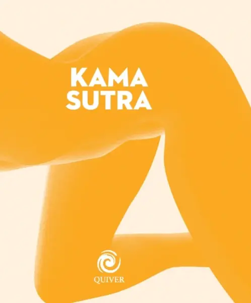 Kama Sutra mini book - Sephera Giron