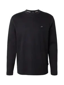 BOSS Tričko 'C-Townley 01'  čierna