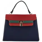 Dámská kabelka do ruky červená - MaxFly Polly Nea